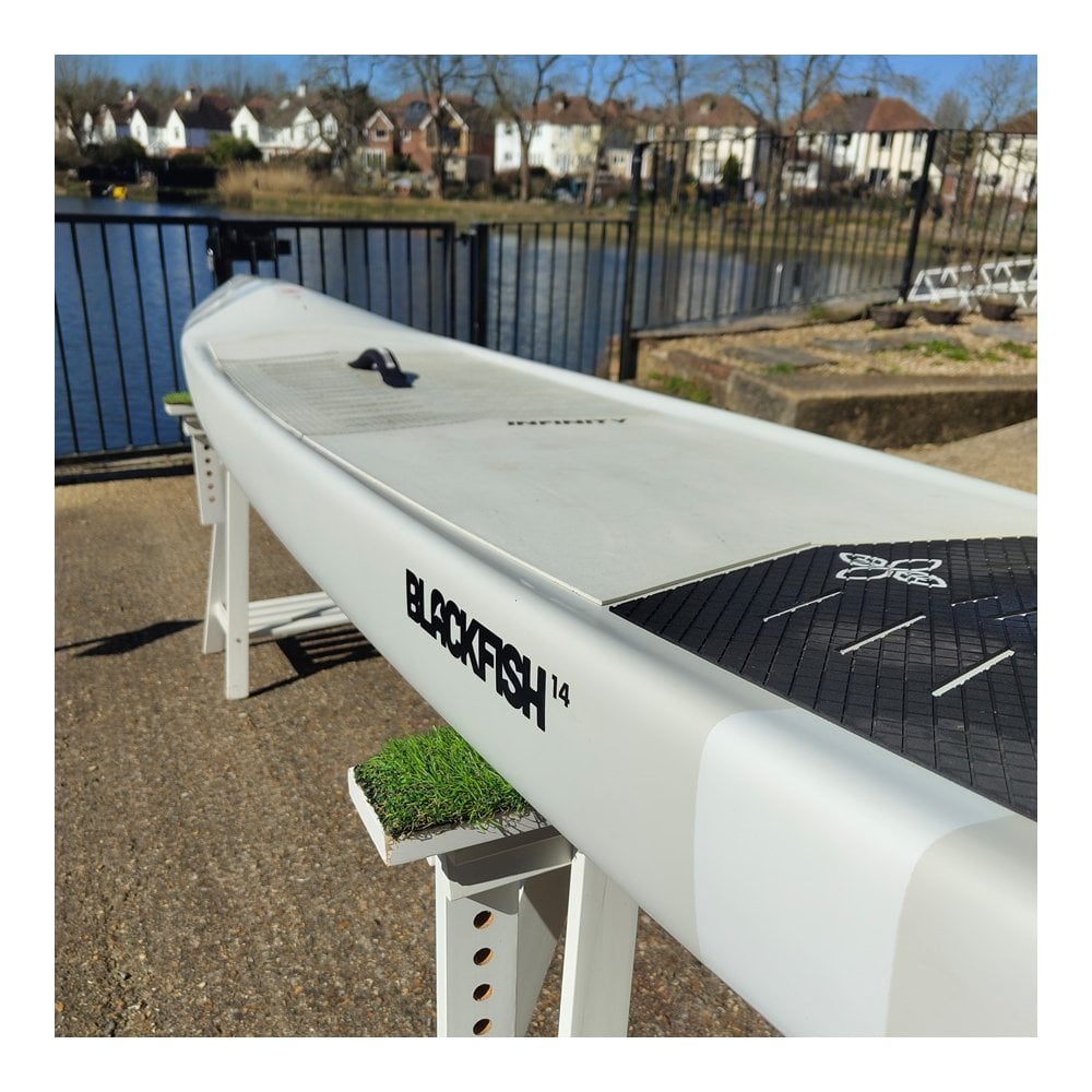 Infinity Blackfish 14 ft x 24'5 - Ex Demo