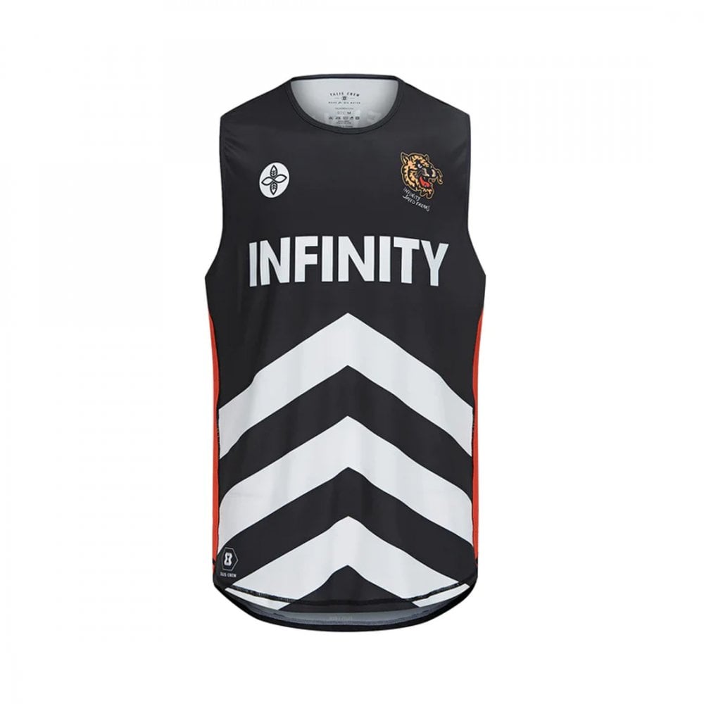 Infinity Mens Sleeveless Jersey - Podium 103