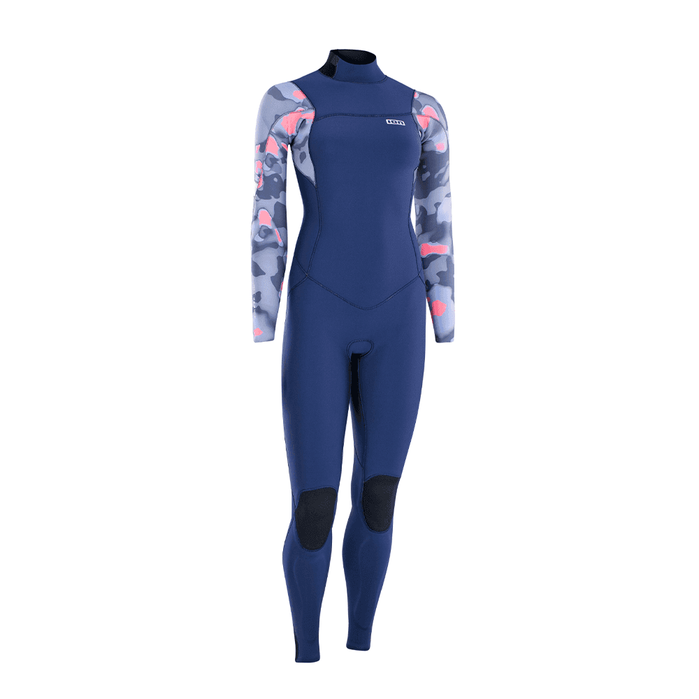 ION Amaze Amp 6/5 Wetsuit Back Zip