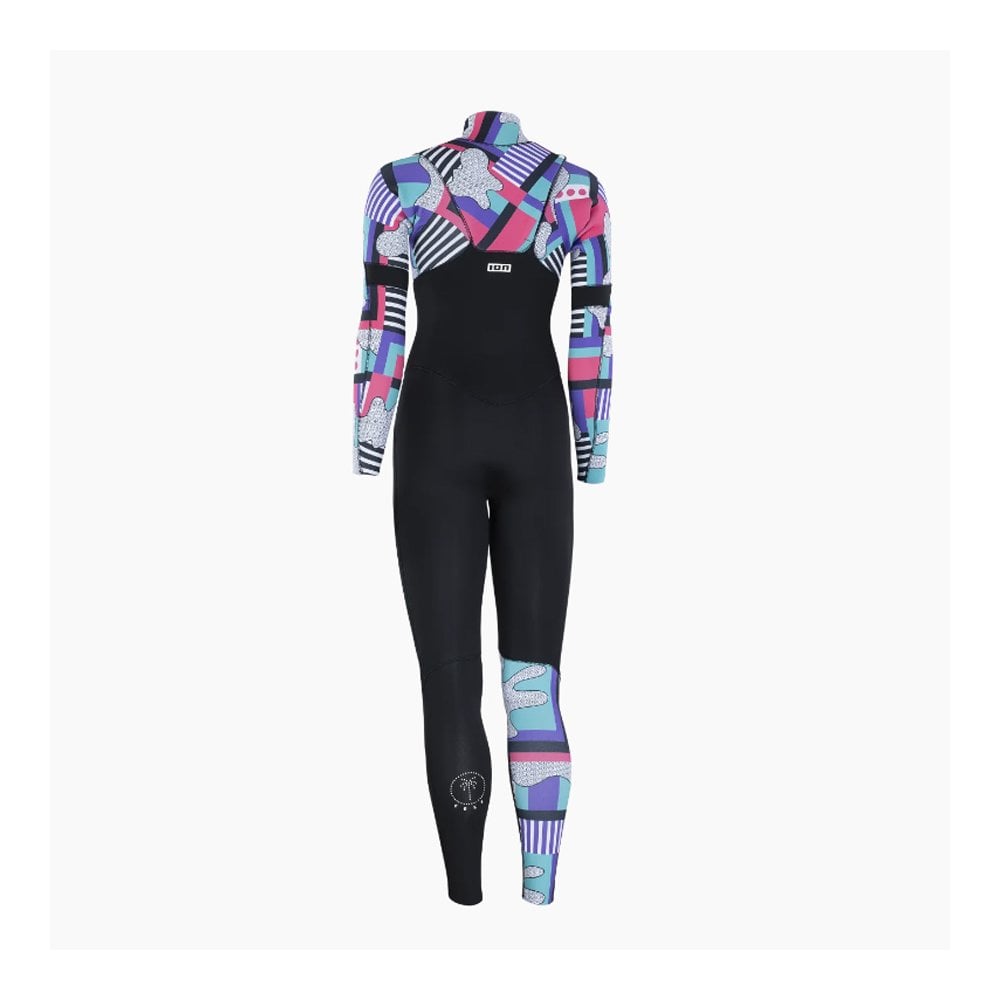 ION Amaze Core 3/2 Wetsuit Front Zip