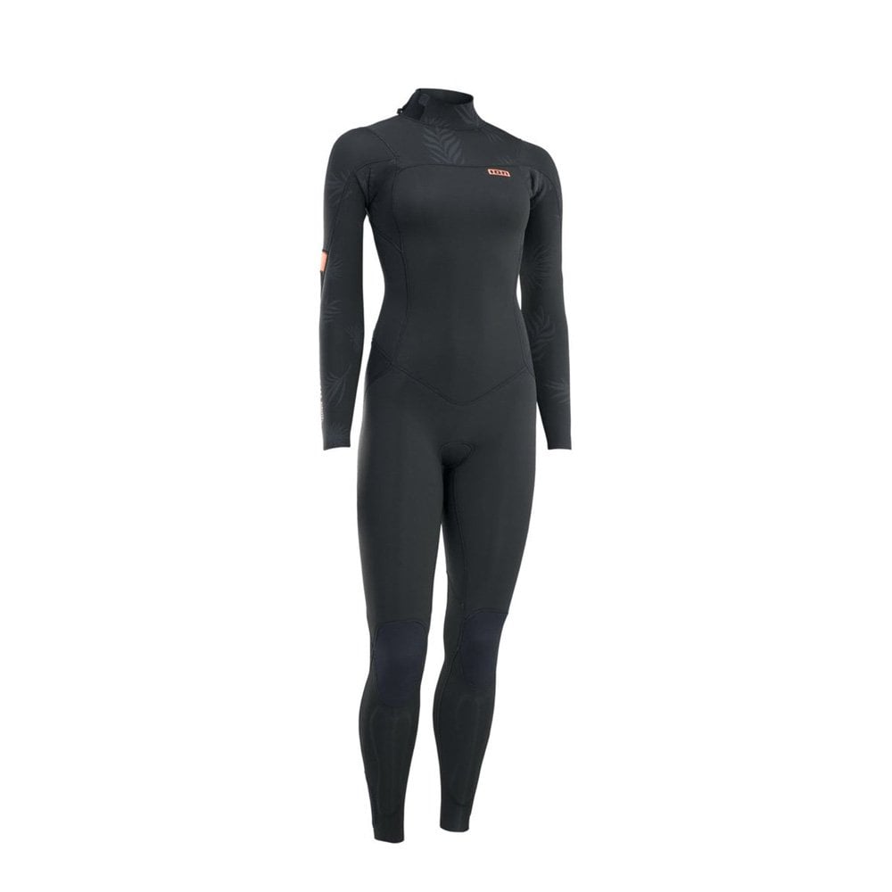 ION Amaze Core 4/3 Wetsuit Back Zip - 2023
