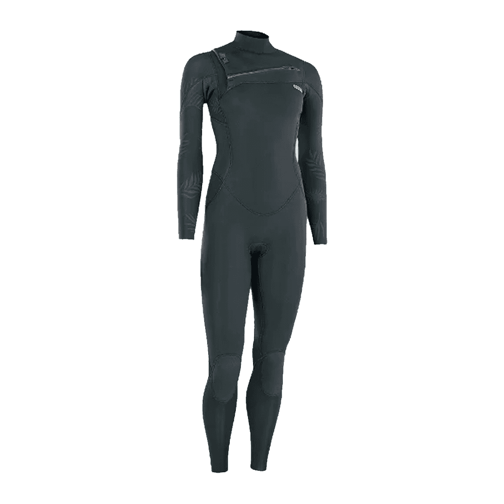 ION Amaze Core 5/4 Wetsuit Front Zip - 2022