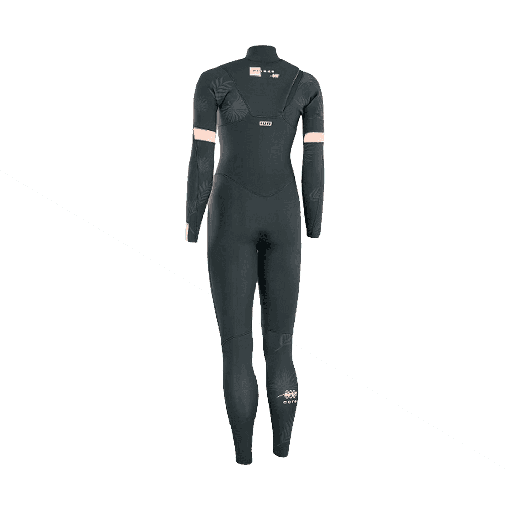 ION Amaze Core 5/4 Wetsuit Front Zip - 2022