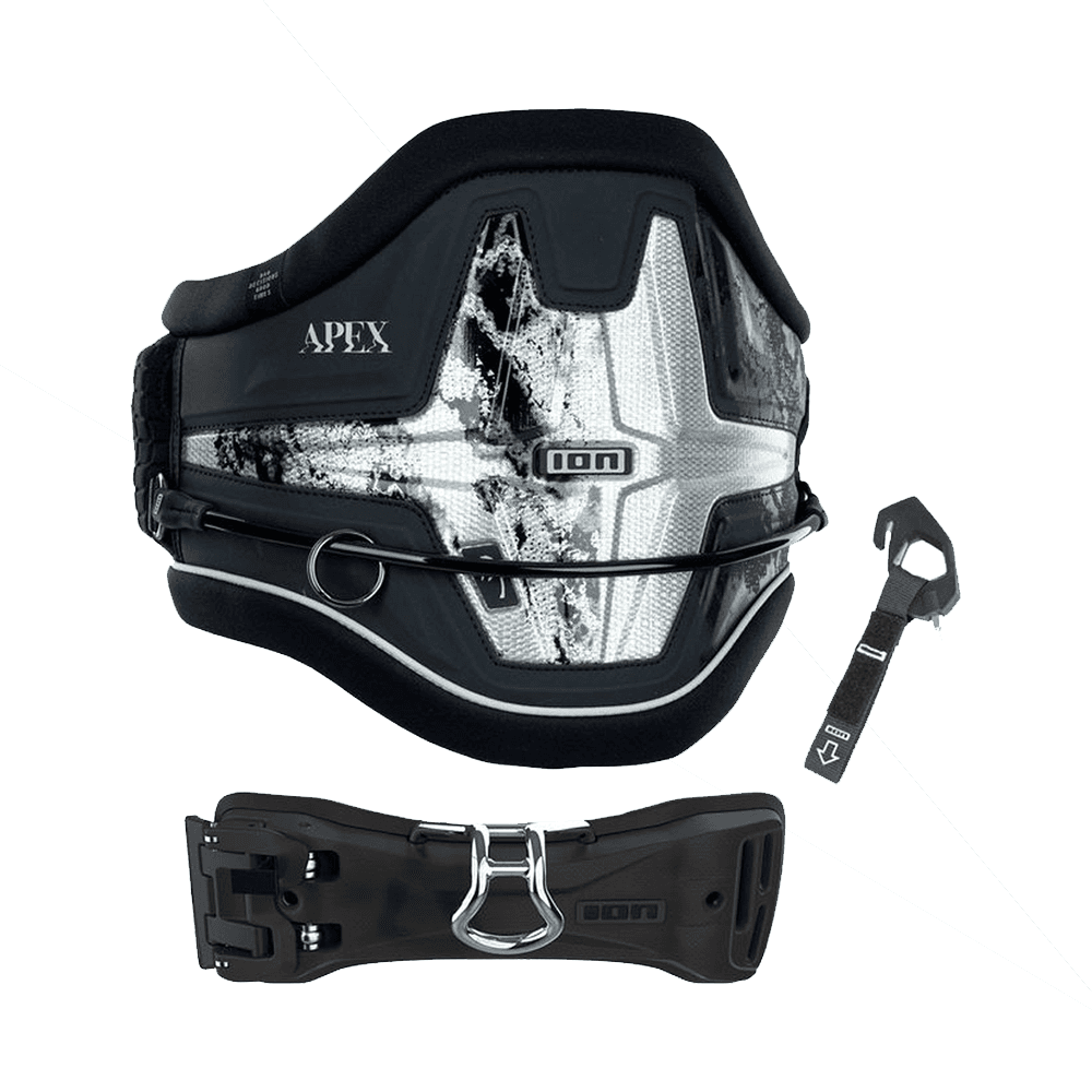 ION Apex 8 Kite Harness - 2021