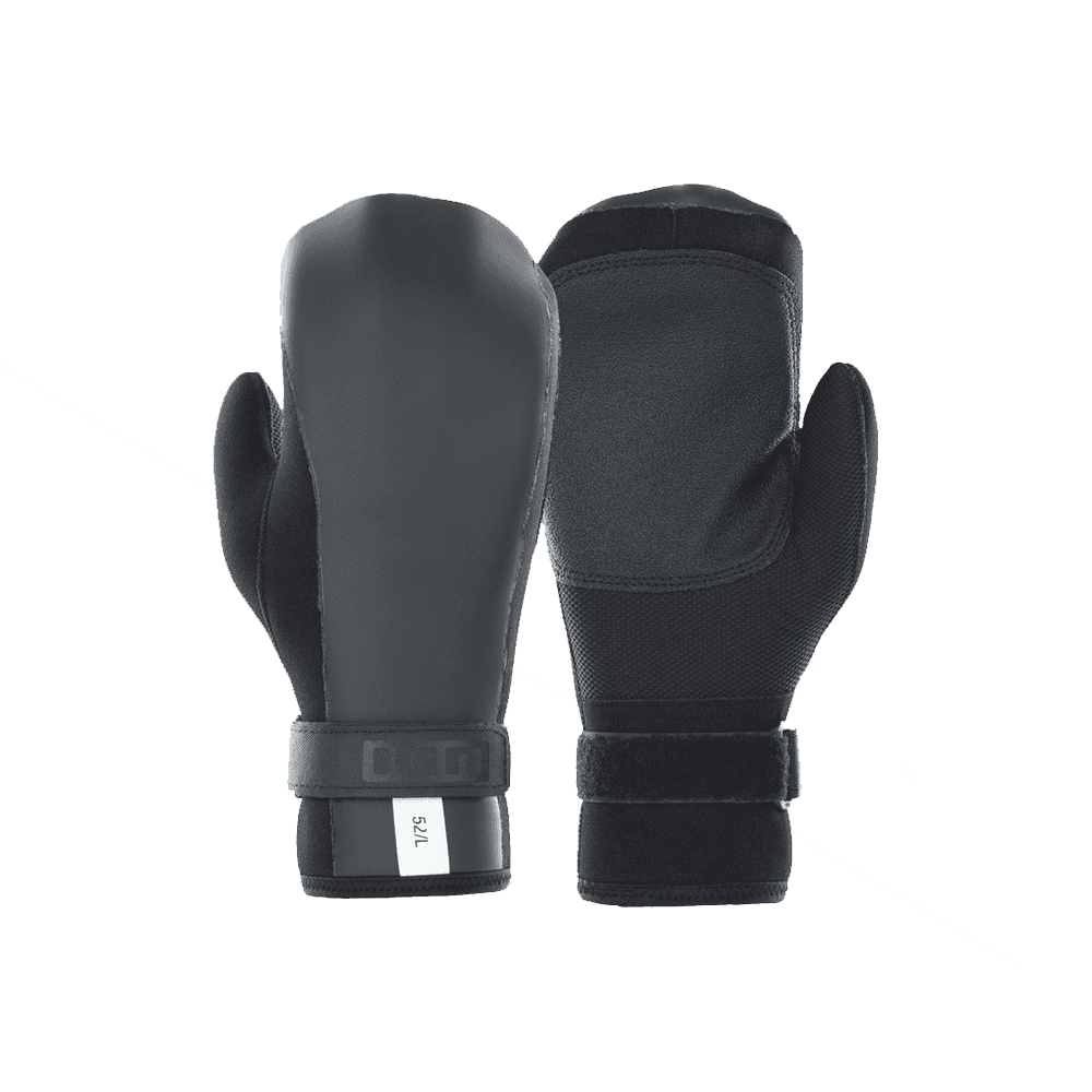 ION Arctic Mittens 5/4