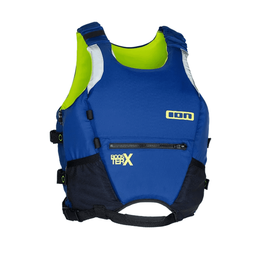 ION Booster X Vest SZ