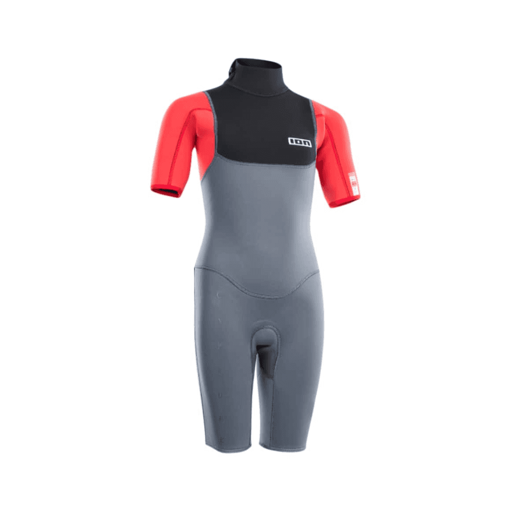ION Capture 2/2 Shorty Wetsuit SS BZ