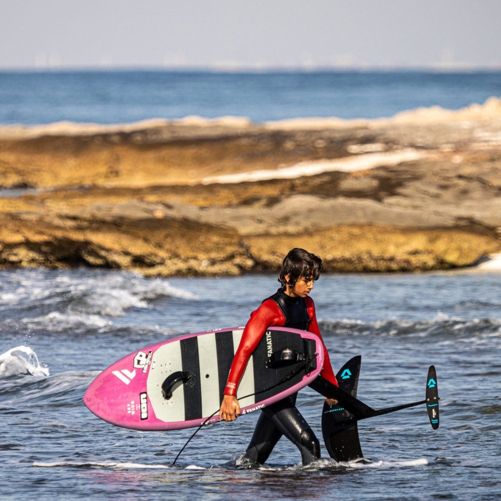 ION Capture 2/2 Shorty Wetsuit SS BZ