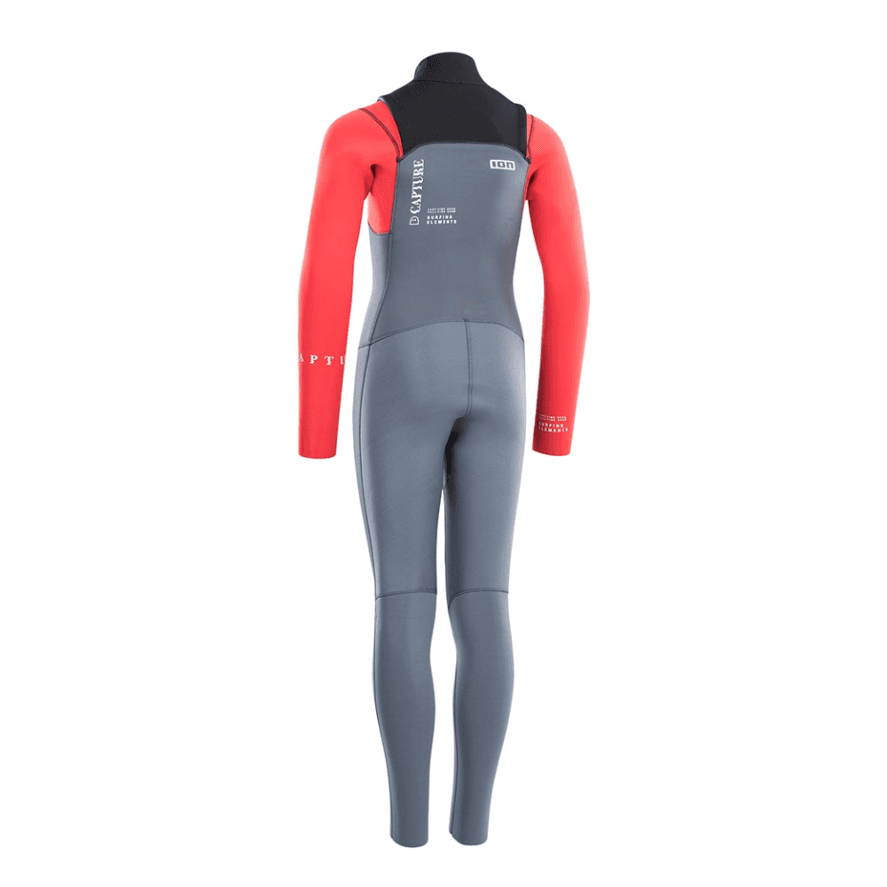 ION Capture 5/4 Wetsuit FZ