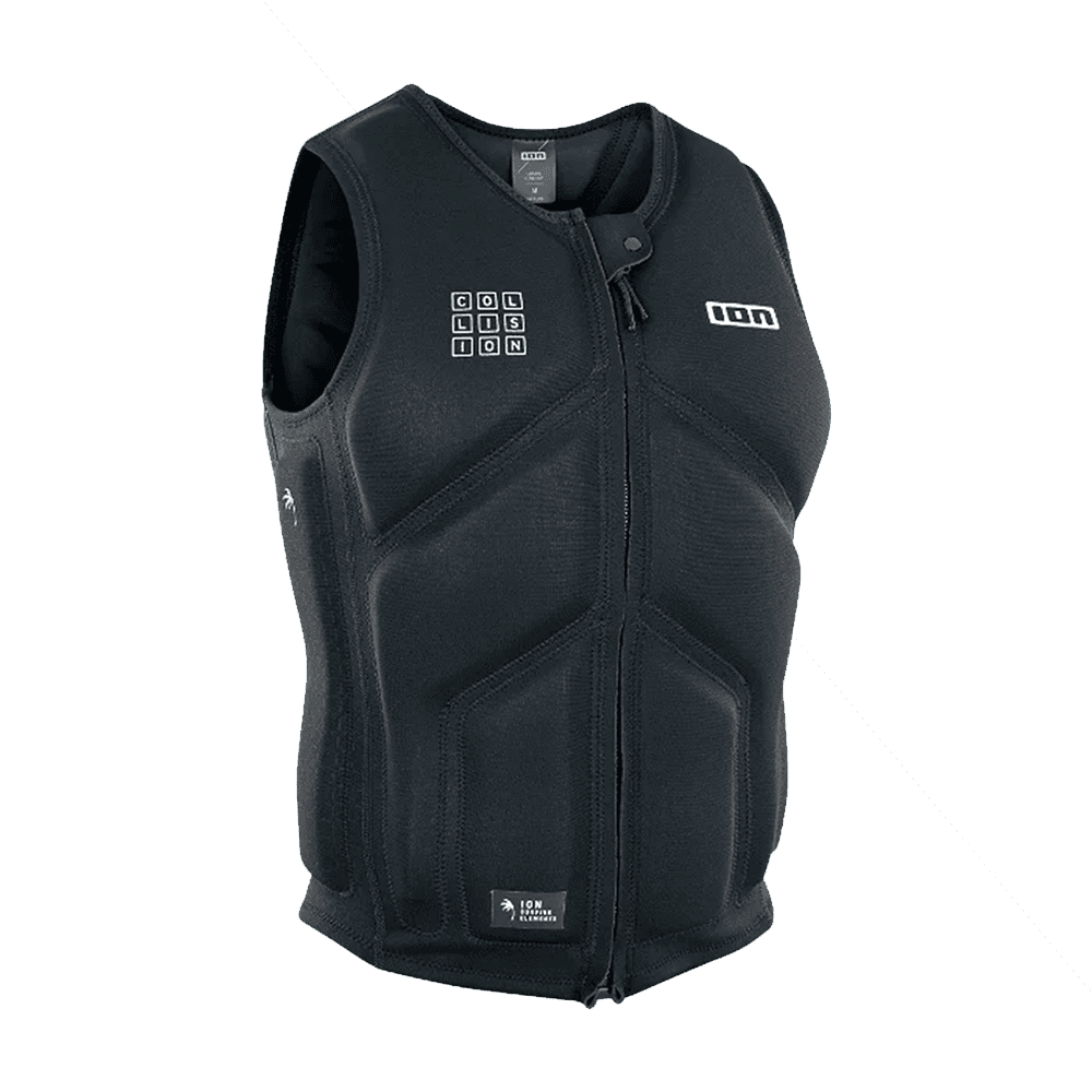 ION Collis Core Vest Front Zip
