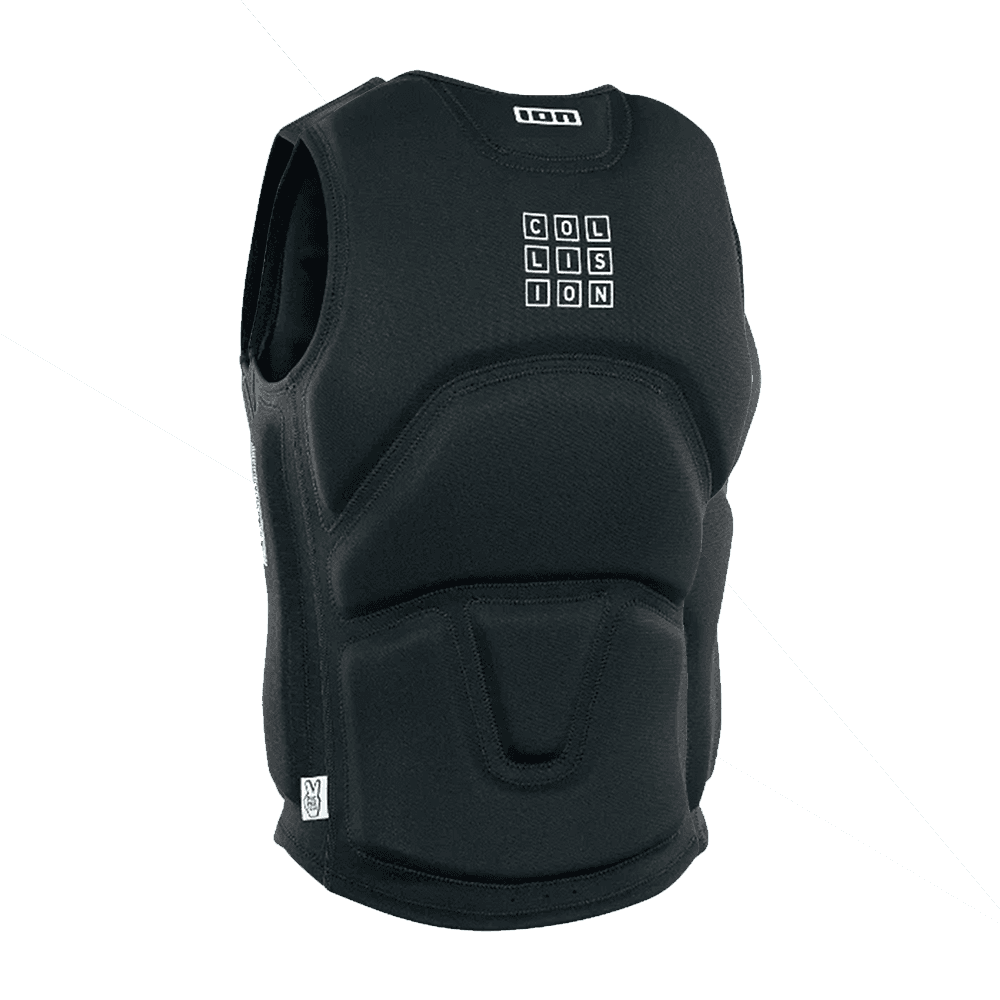 ION Collis Core Vest Front Zip