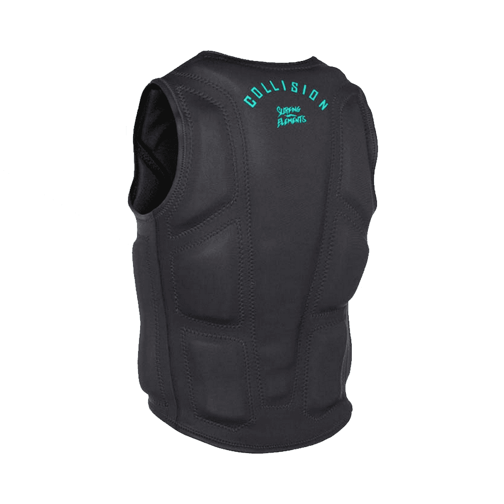 ION Collis Element Vest SZ