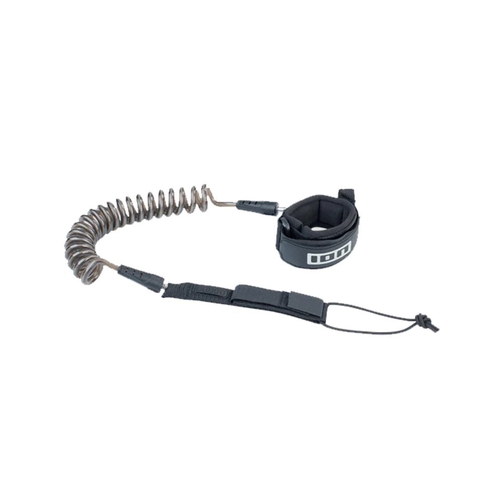 ION Core Coiled Wing Wrist Leash
