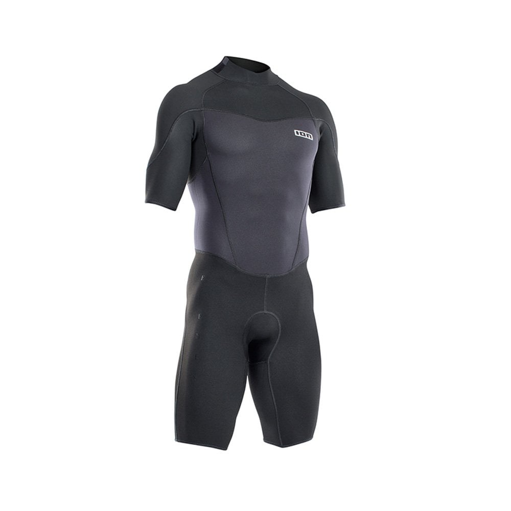 ION Element 2/2 Wetsuit Shorty SS Back Zip - 2022