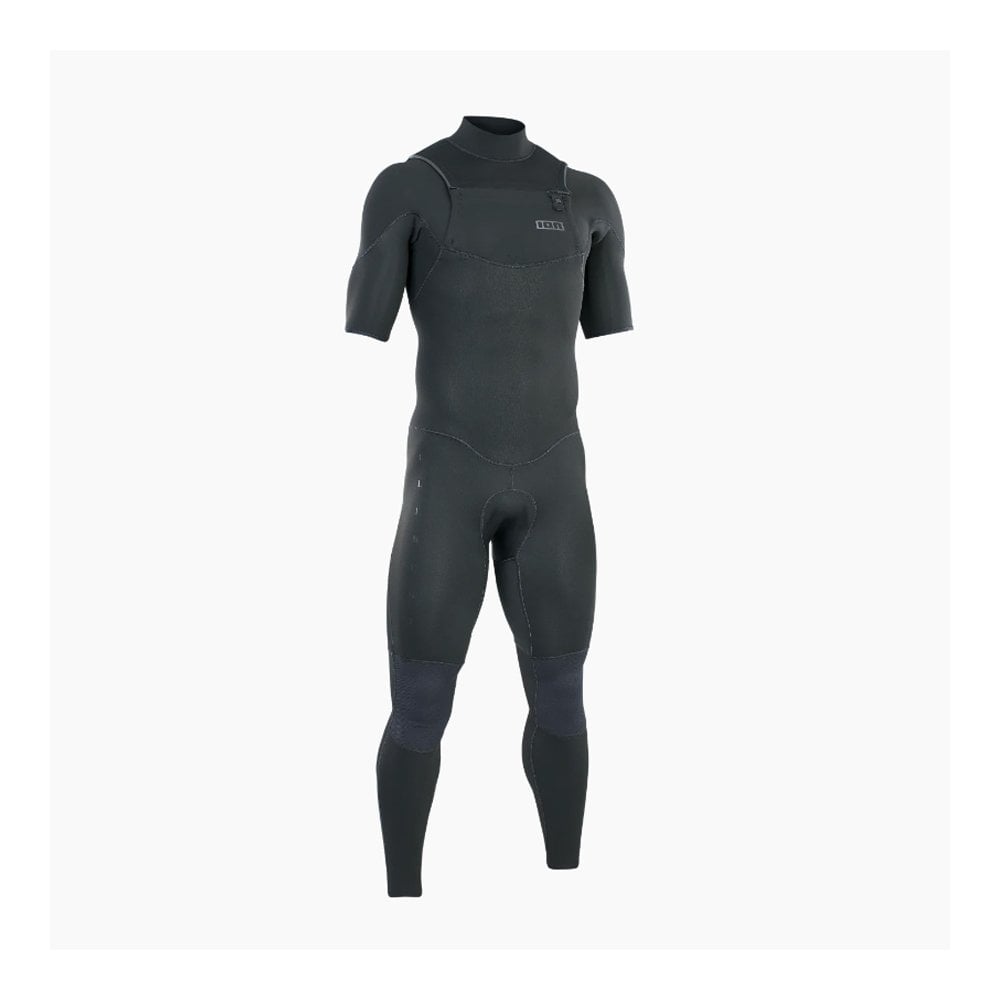 ION Element 2/2 Wetsuit SS Front Zip - 2024