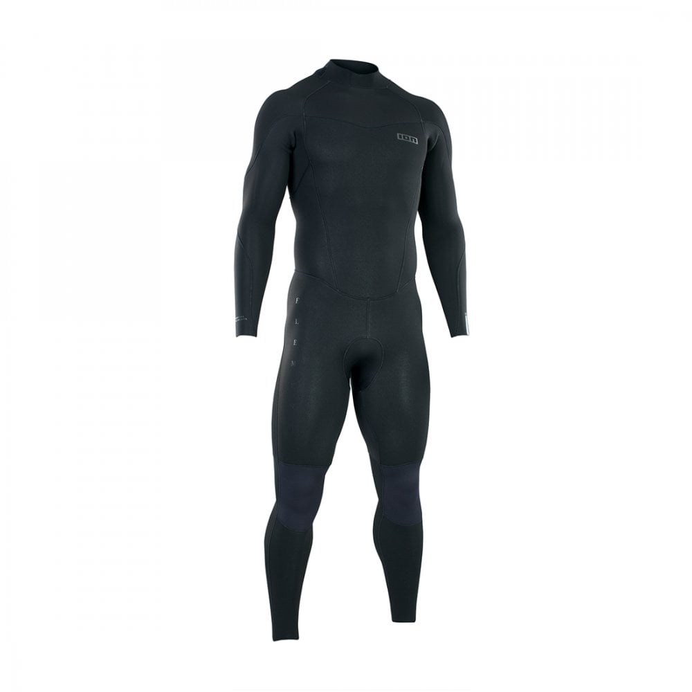 ION Element 3/2 Wetsuit Back Zip