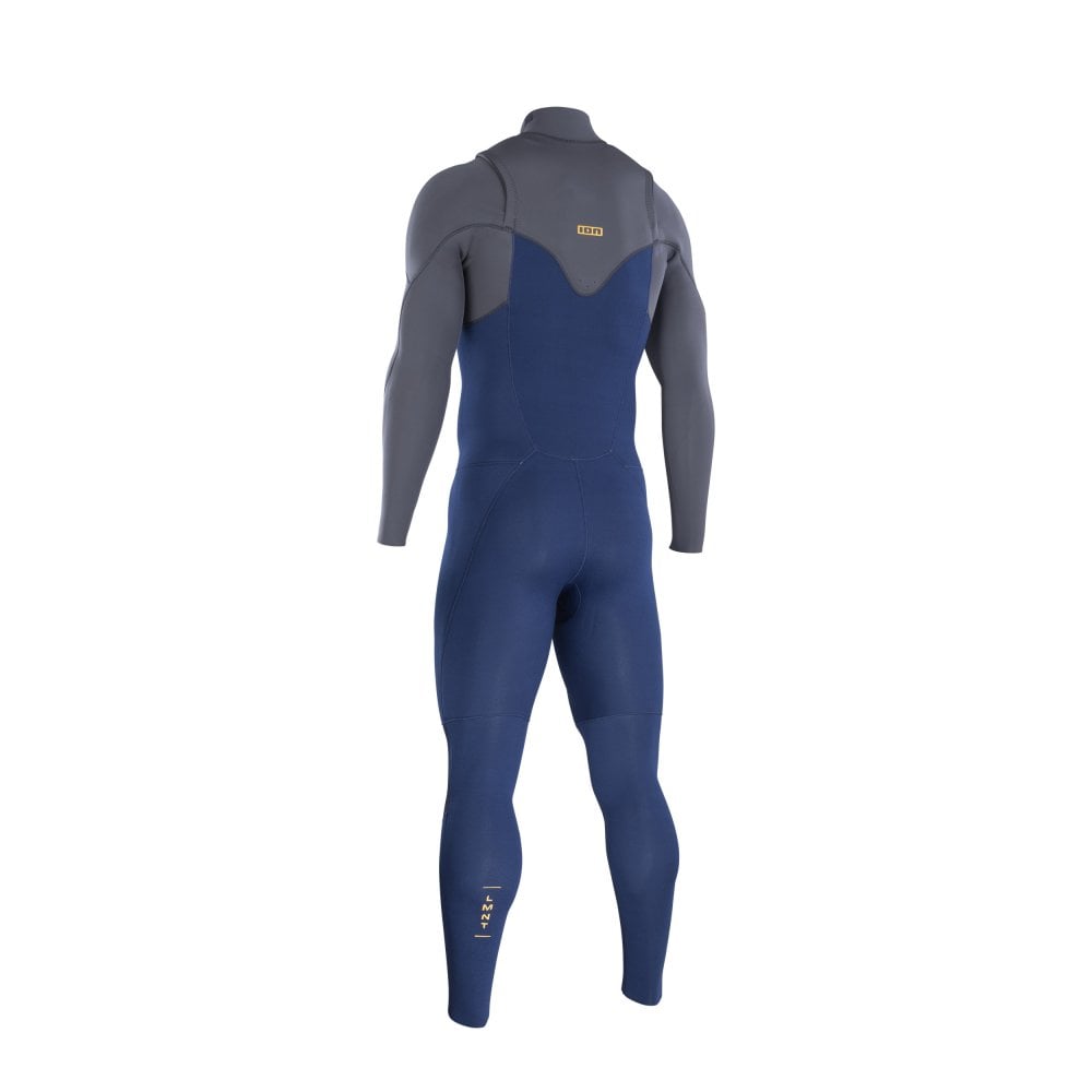 ION Element 3/2 Wetsuit Front Zip