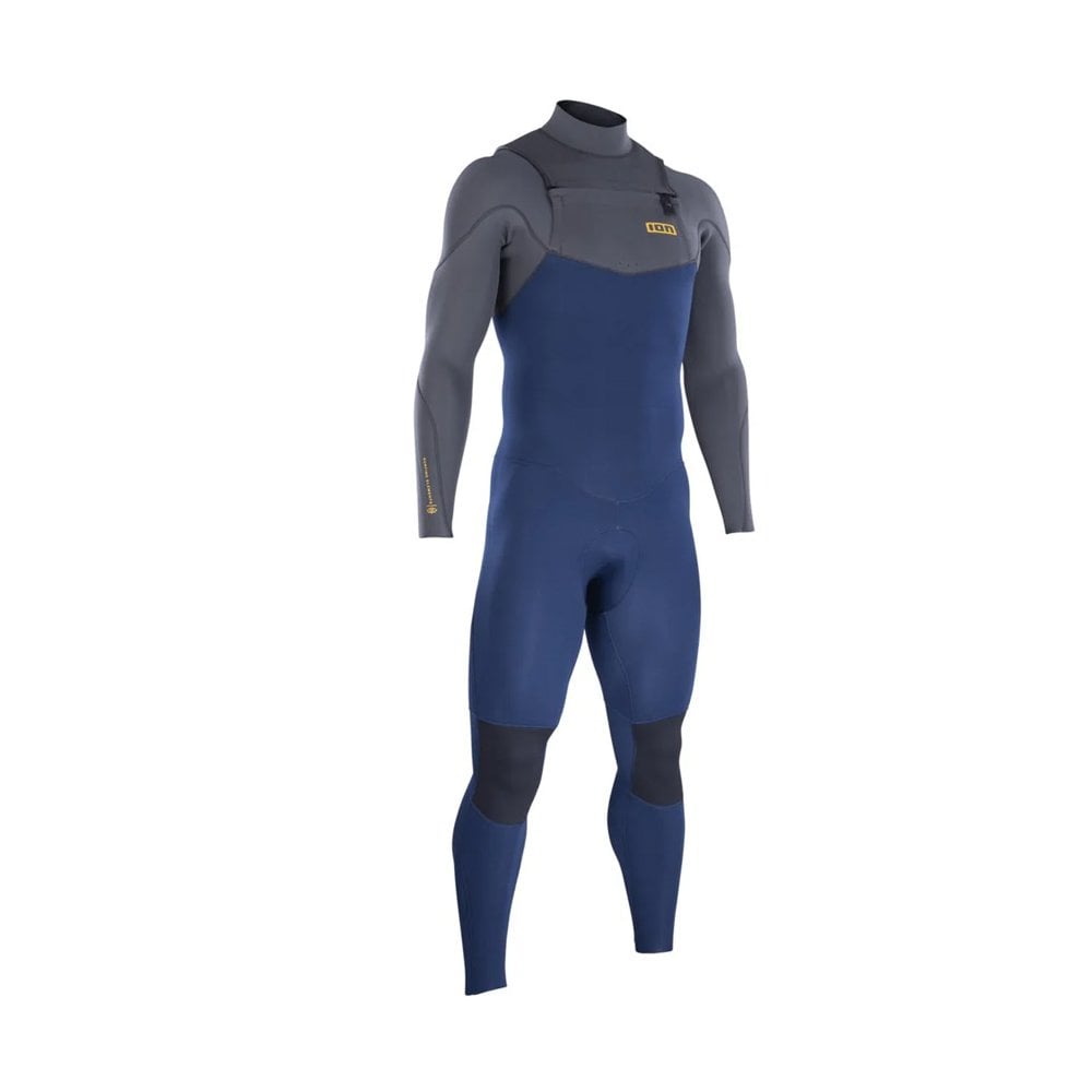 ION Element 5/4 Wetsuit Front Zip