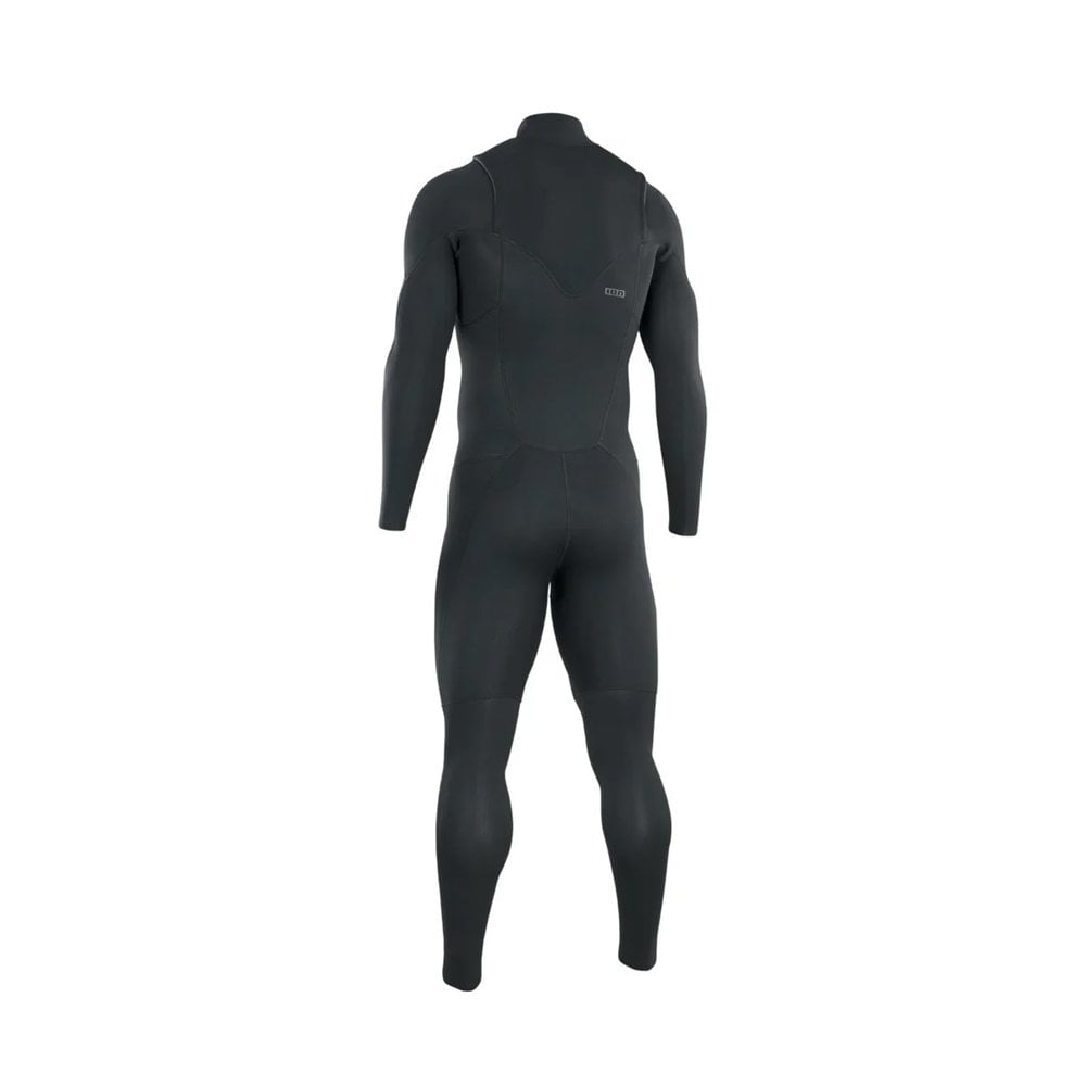 ION Element 5/4 Wetsuit Front Zip