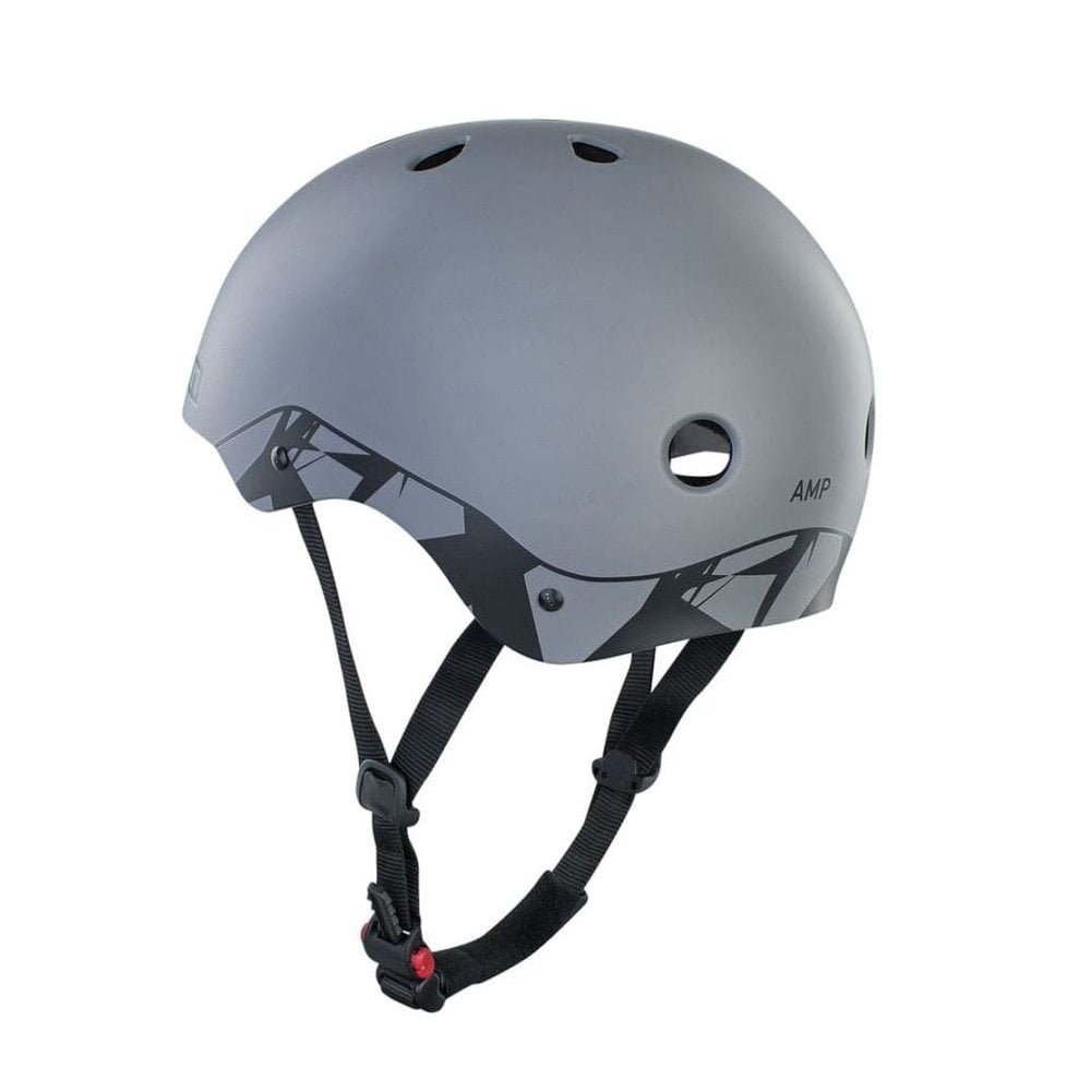 ION Hardcap Amp Helmet