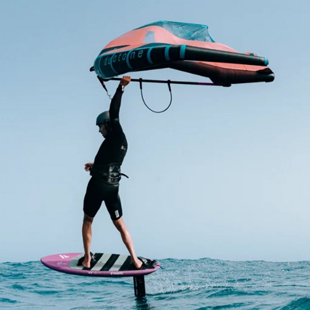 ION Harness Line Wing