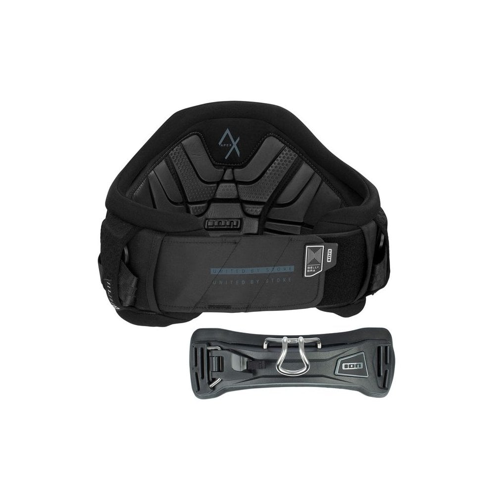ION Kite Surf Harness Apex 8 - 2020
