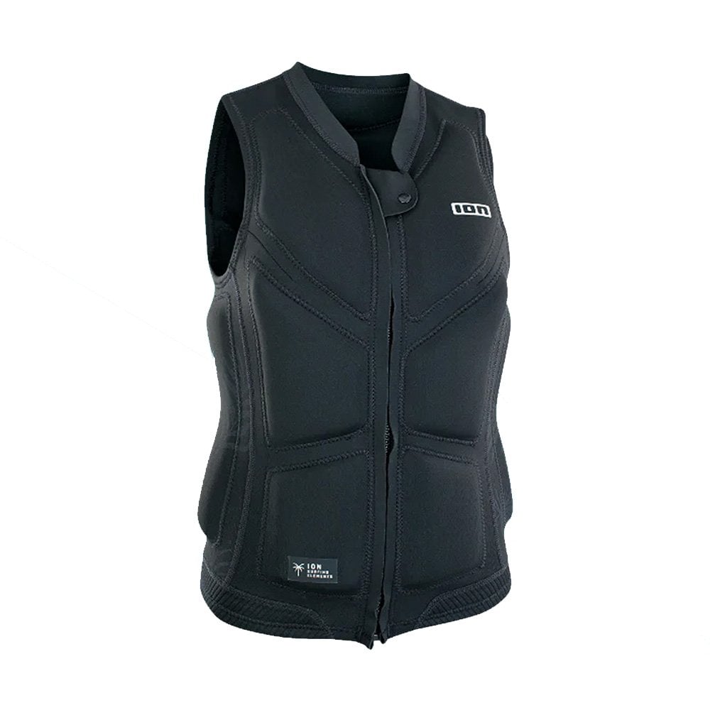 ION Lunis Womens Impact Vest FZ
