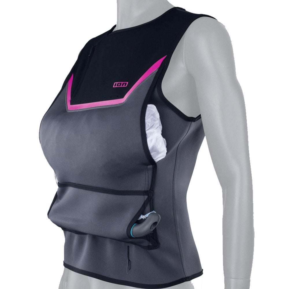 ION Neo Jam Parawing Water Jacket