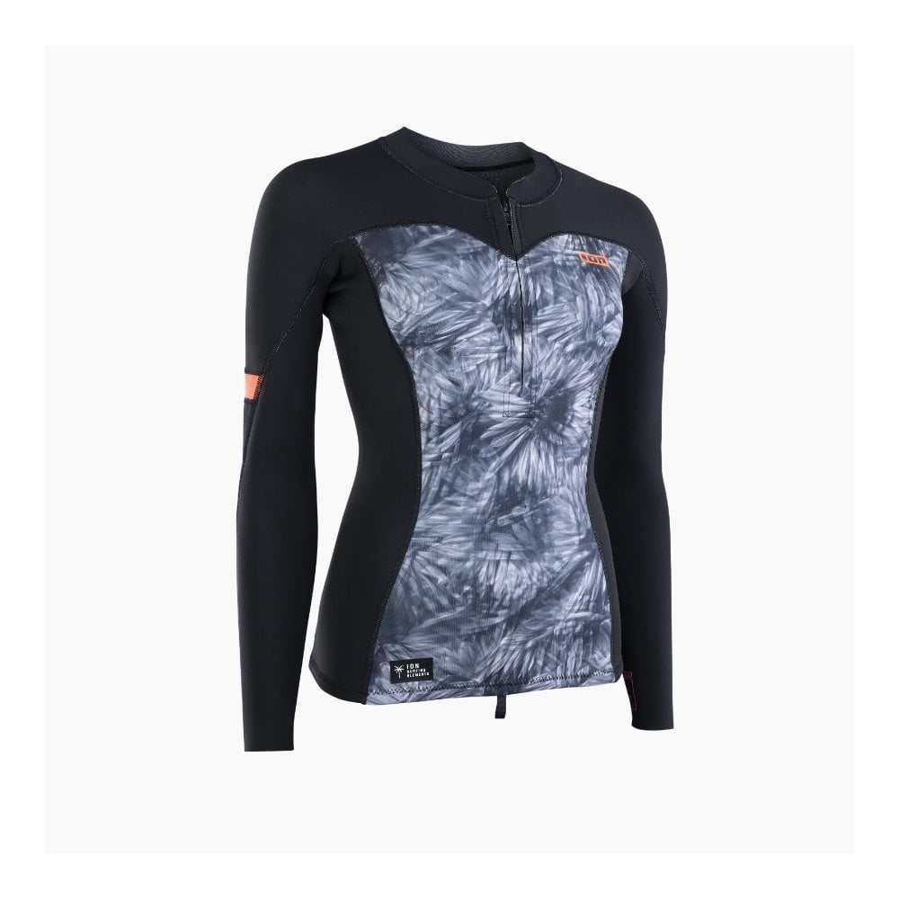 ION Neo Zip Top 1.5 DL - Womens - 2024