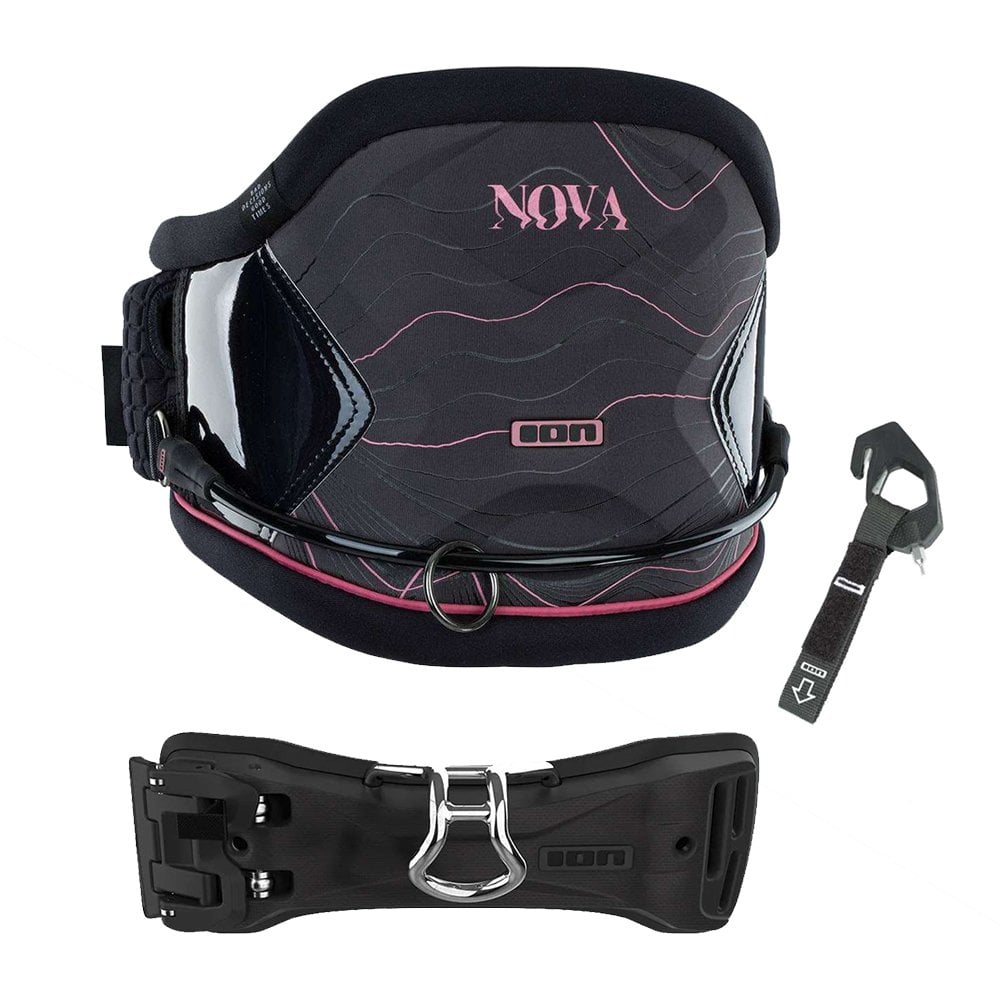 ION Nova 6 Kite Harness
