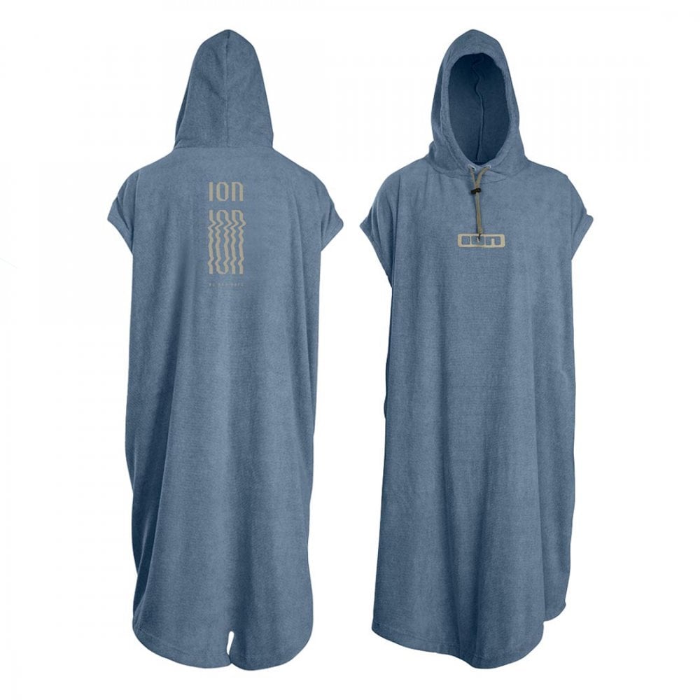 ION Poncho Core