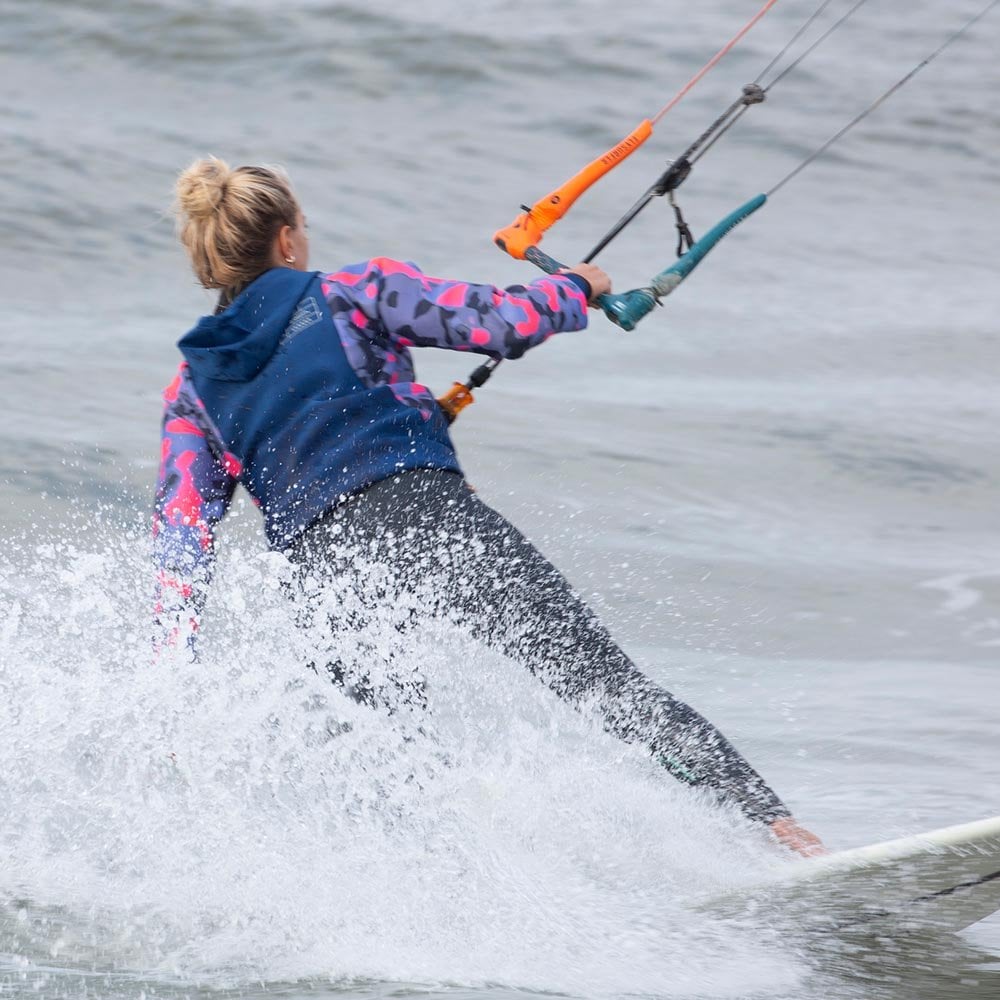 ION Rashguard Leggins Women SKU: 6289