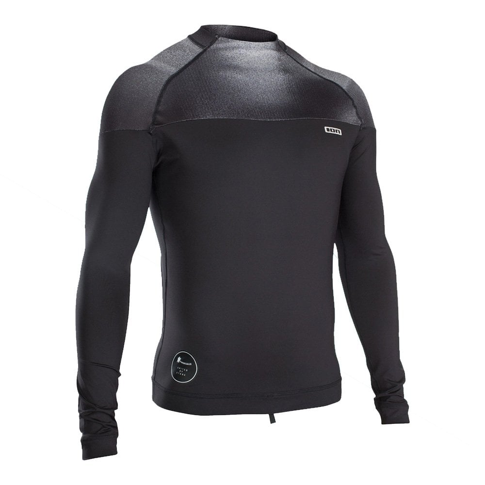 ION Rashguard Men Long Sleeve