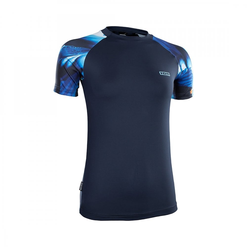 ION Rashguard Women Lizz SS
