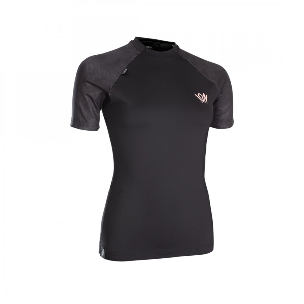 ION Rashguard Women Short Sleeve