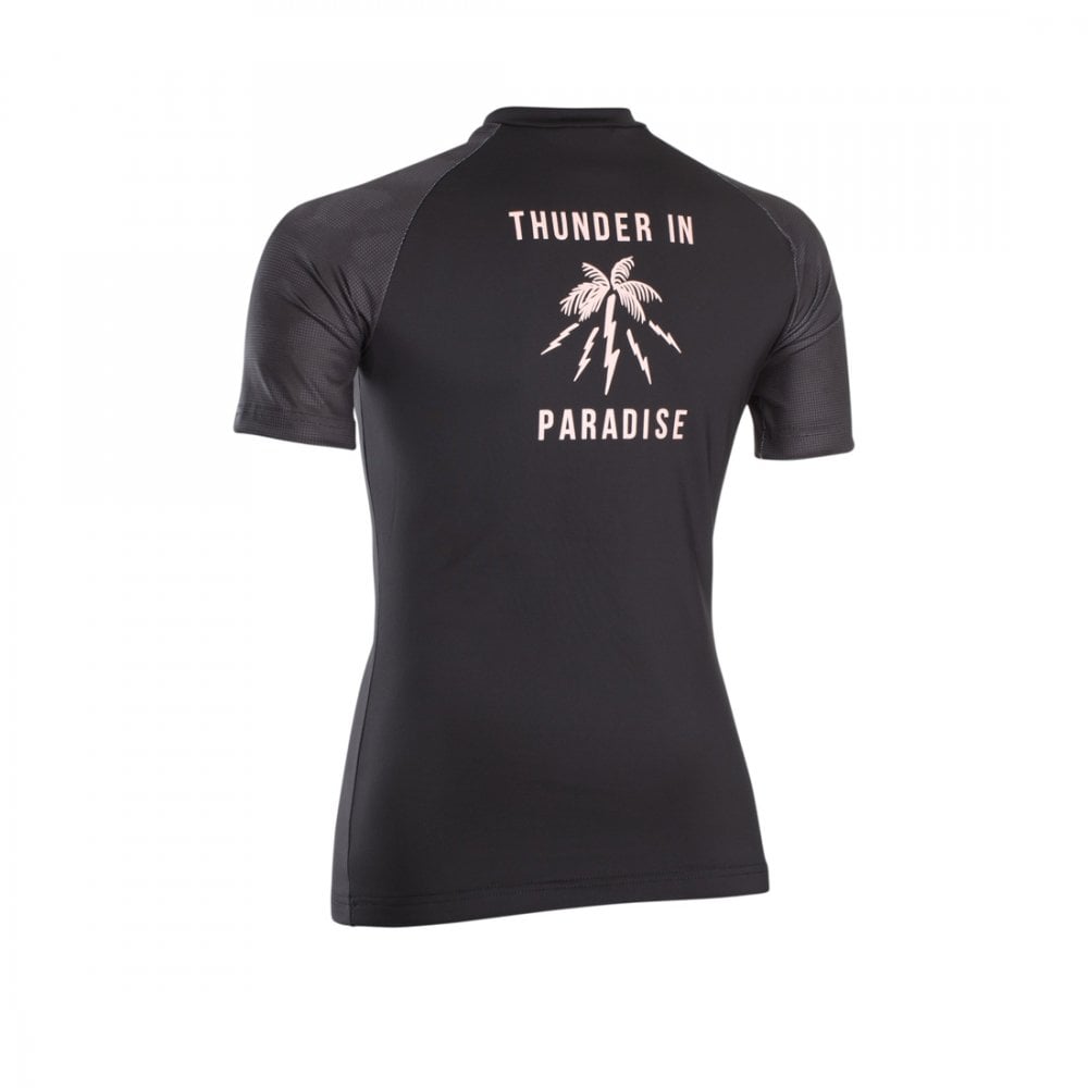 ION Rashguard Women Short Sleeve
