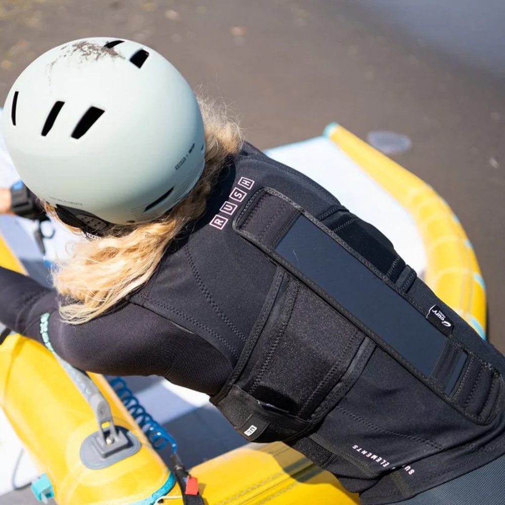 ION Rush Wing Harness Impact Vest