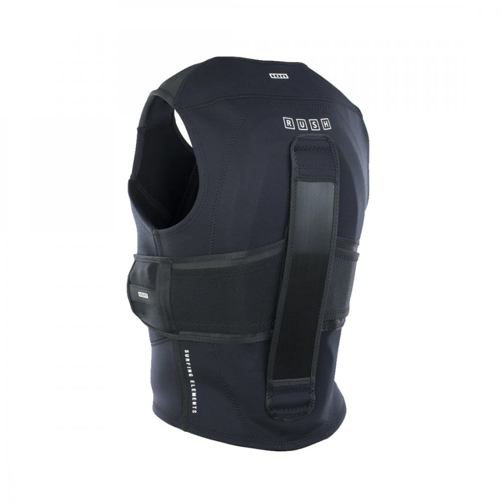 ION Rush Wing Harness Impact Vest