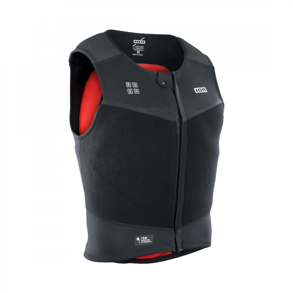 ION Rush Wing Harness Impact Vest