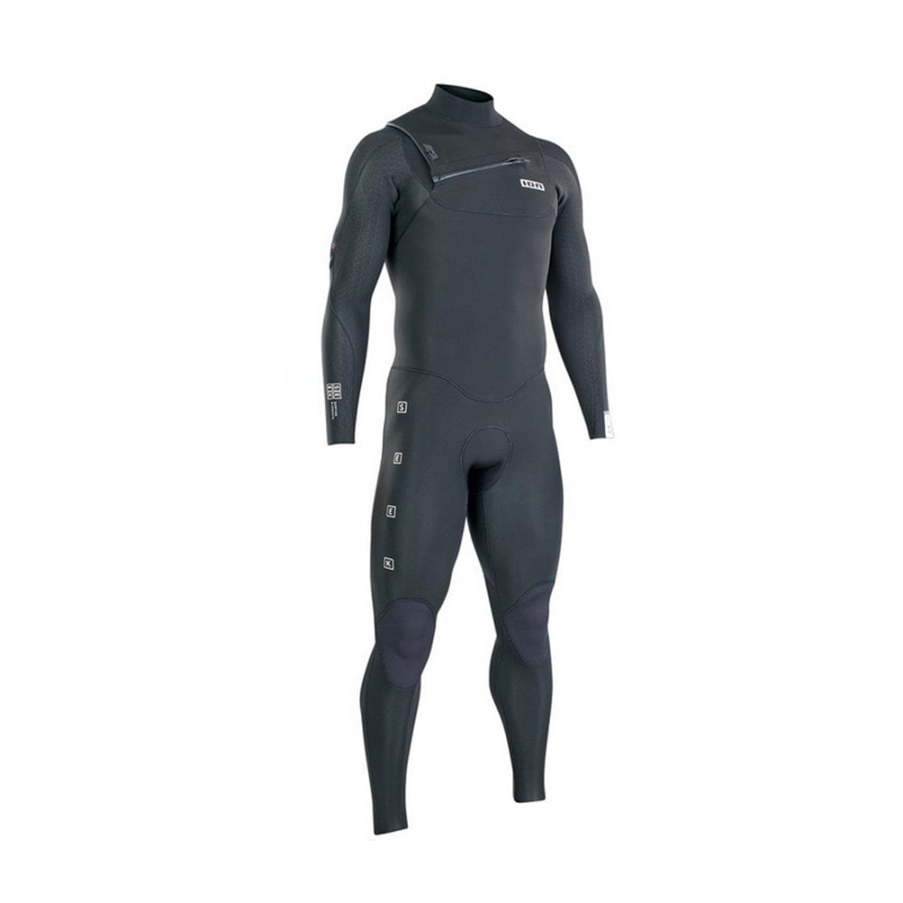 ION Seek Core 3/2 Wetsuit Front Zip - 2022