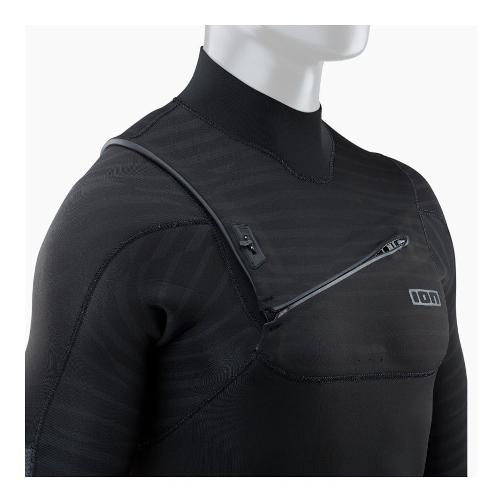 ION Seek Core 3/2 Wetsuit Front Zip - 2024