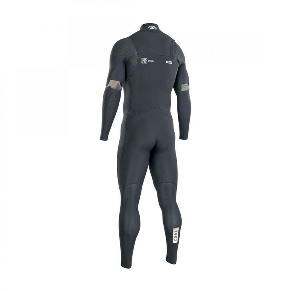 ION Seek Core 4/3 Wetsuit Front Zip - 2022