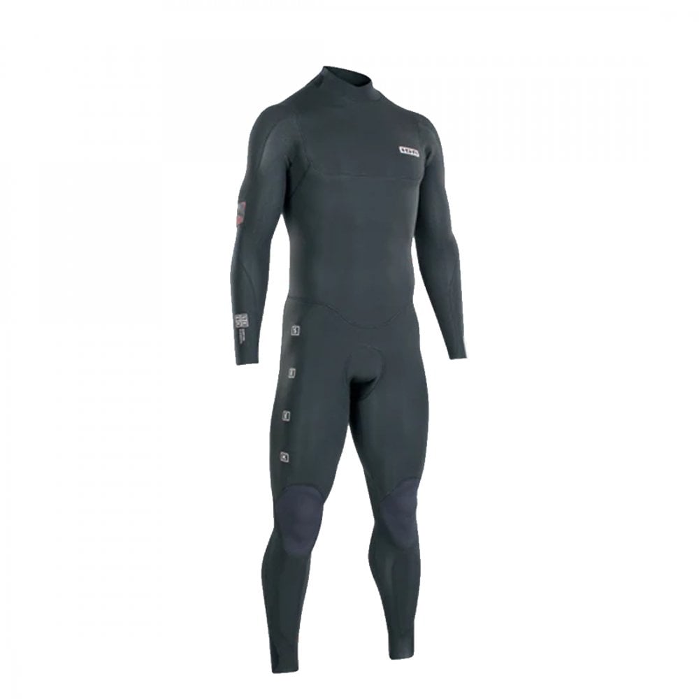 ION Seek Core 5/4 Wetsuit Back Zip - 2022