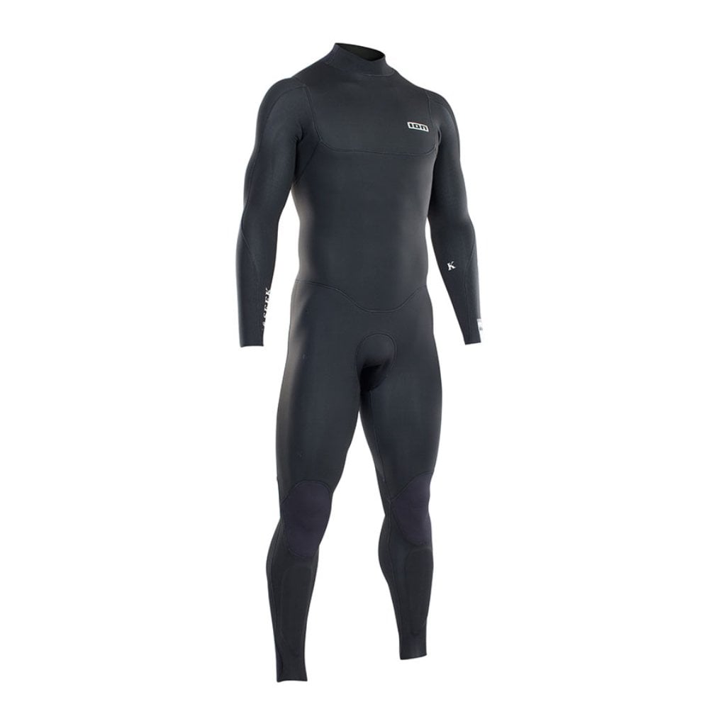 ION Seek Core Semidry Wetsuit 3/2 Front Zip - 2021