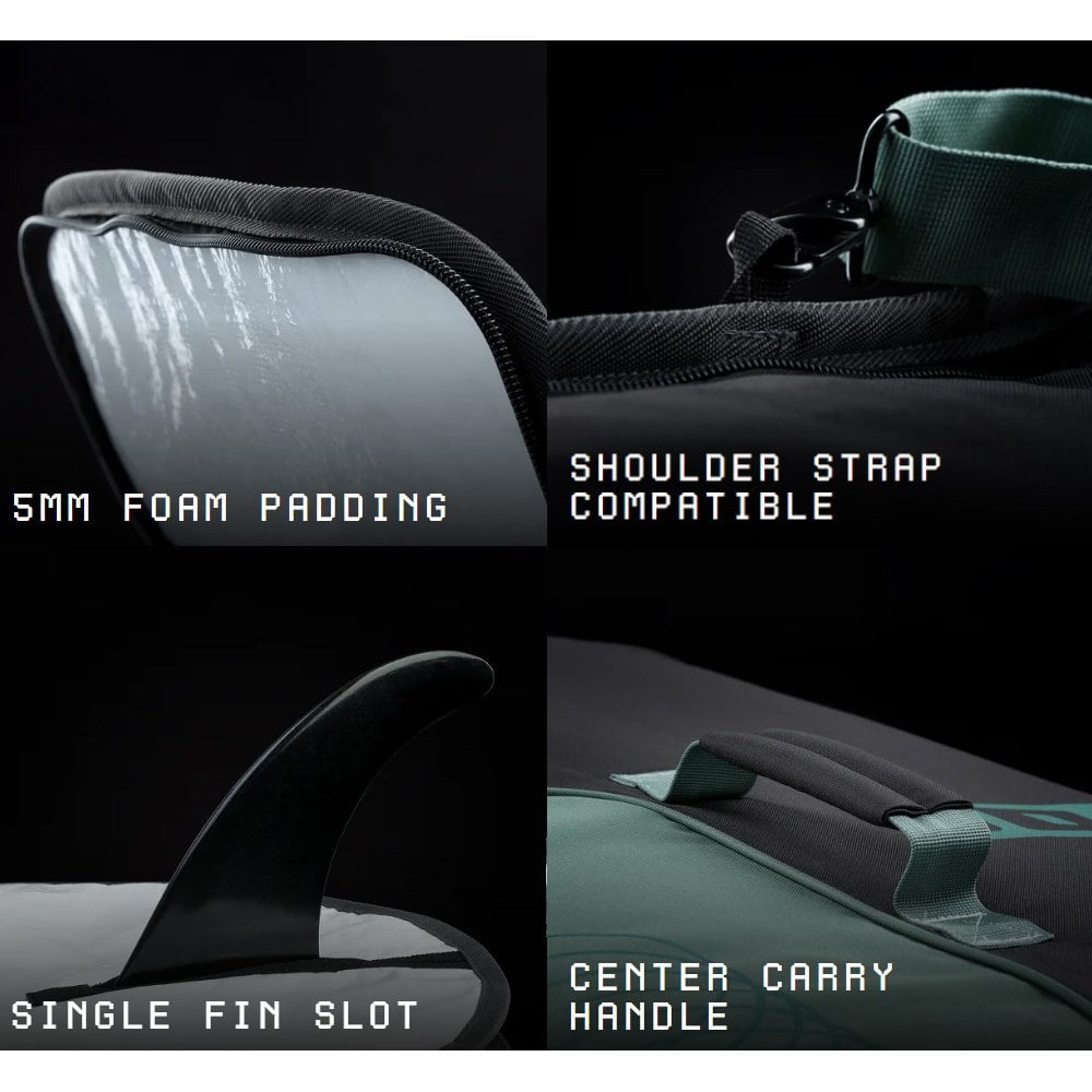 ION SUP Board Bag Core 2.0