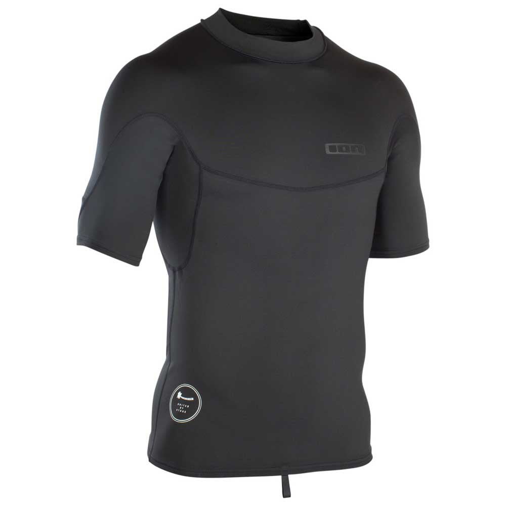 ION Thermo Top Men Short Sleeve