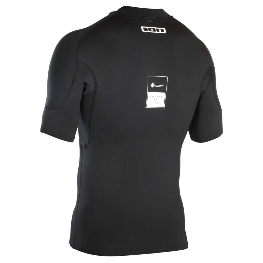 ION Thermo Top Men Short Sleeve