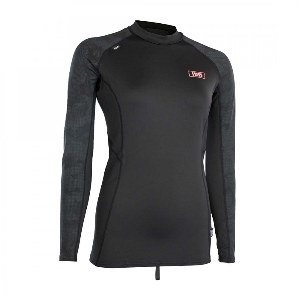 ION Thermo Top Women Long Sleeve