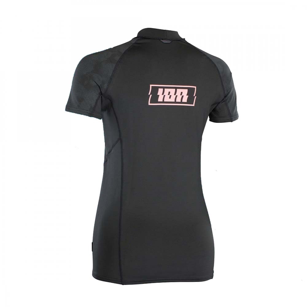 ION Thermo Top Women Short Sleeve
