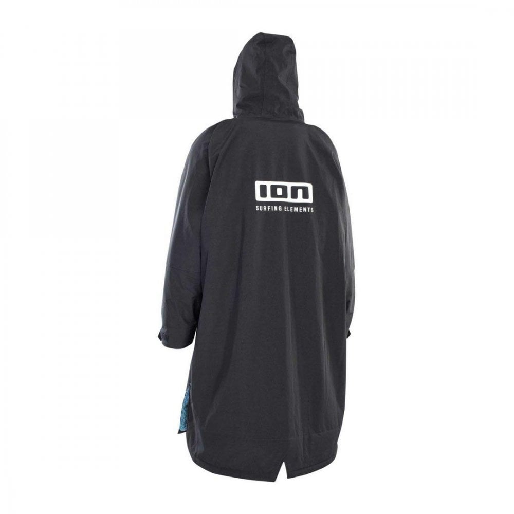 ION Water Storm Coat - Change Robe